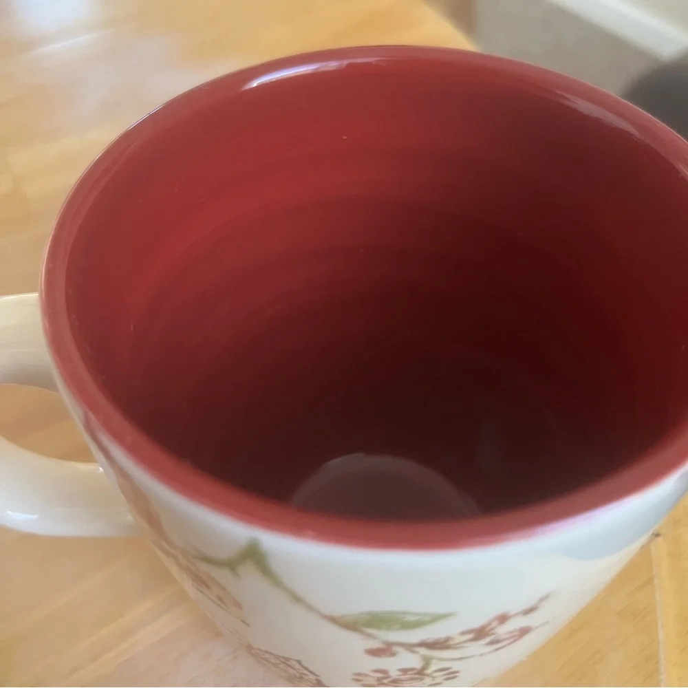 Pier 1 Mug